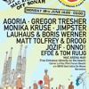 Gregor Tresher @ Off-Sonar Closing, Macarena Mar, Barcelona, 16.06.2012 DJ mix artwork - Electronic music tracklist cover image