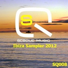 MooShu - Whale tale [Part of V/A Sesque Music Ibiza Sampler 2012] [SQ009]