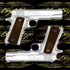 MR BIG HAZE---Vendetta (Preview cadeau)