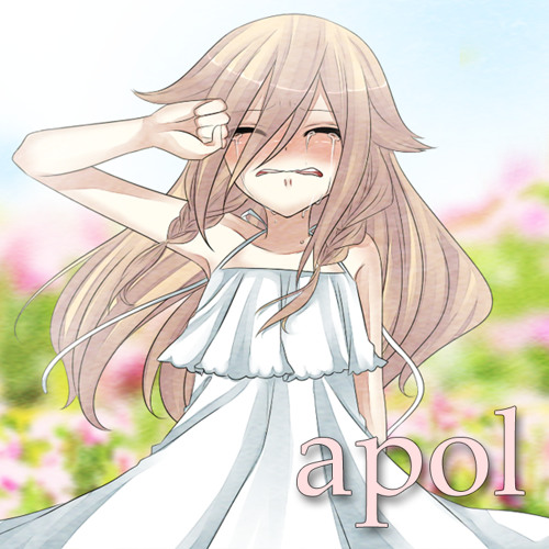 [Original] The Me in Me - IA [Click "Buy" to download for FREE]