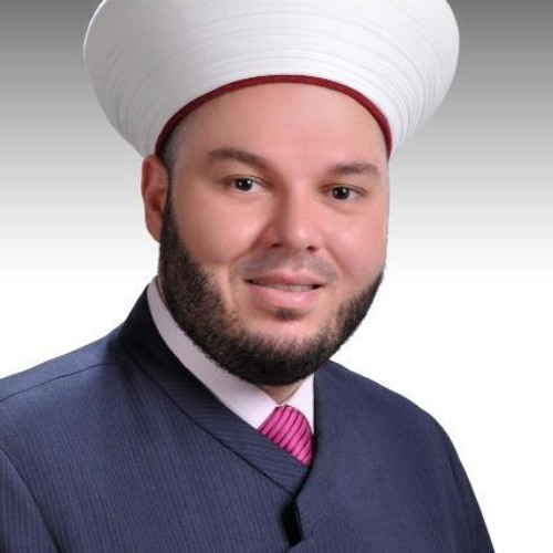 حسن مرعب سورة فاطر