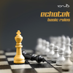 01. Echotek - Basic Rules