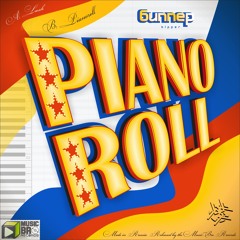Bipper - Piano Roll (Original)