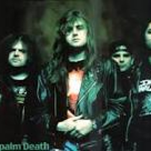 Stream Napalm Death - Inside the Torn Apart by egbert hutauruk | Listen  online for free on SoundCloud