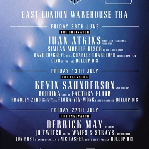 Simian Mobile Disco Boiler Room Simian Mobile Disco Boiler Room