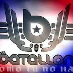 El Batallon - Como Tu No Hay ★ (Original) ★