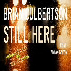 Brian Culbertson - Still here (4lex4beat & LB remix)