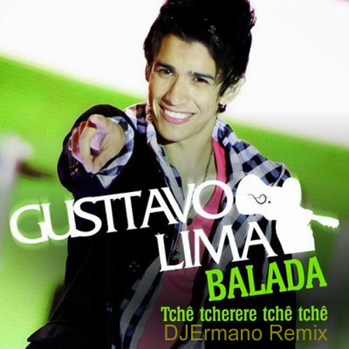 Stream Gusttavo Lima - Balada Boa (DJErmano Remix) by DjErmano | Listen  online for free on SoundCloud