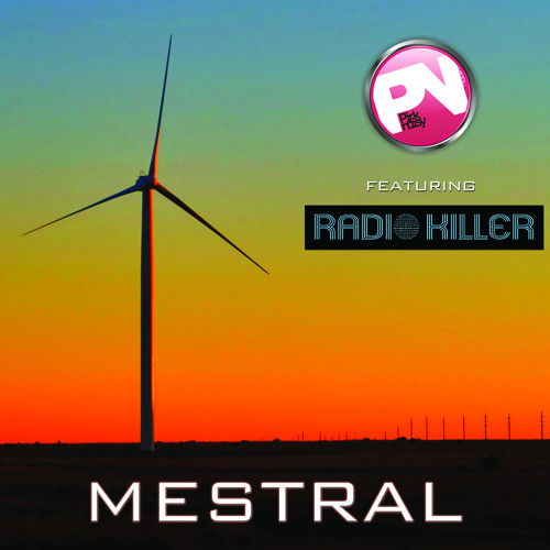 Mestral (feat. Radio Killer)
