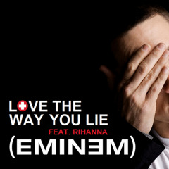 Eminem Ft  Rihanna   Love The Way You Lie ( Acoustic version ) by Dylan Hammett Castori