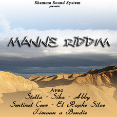 01.[Timoun a Bondie feat. Sentinel Crew] Le lieu ( Manne riddim )