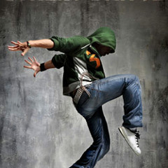 Street Dance Mix 5