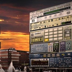 Step Up to Me - Brian Dee Concept. 3:15