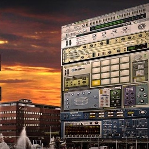 Step Up to Me - Brian Dee Concept. 3:15