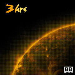 3hrs - "Objective" (Black Butter #28)