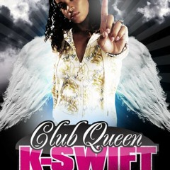 Jerzey club trubite to the queen of club music (K-Swift) 2012 Dj Reckonize