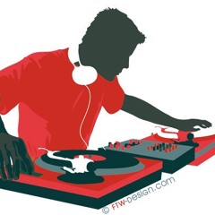 Arabi Hafla Mix (DJ Gabi Conda)