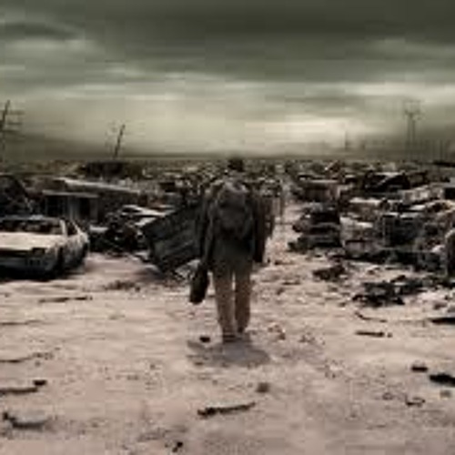 The Book of Eli