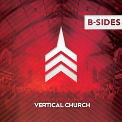 Live Worship From Vertical Church [ digital booklet]
