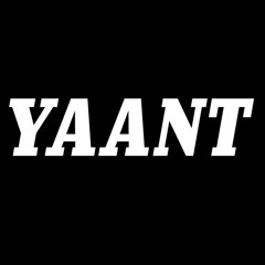 Yaant - Hang On (Original Mix)