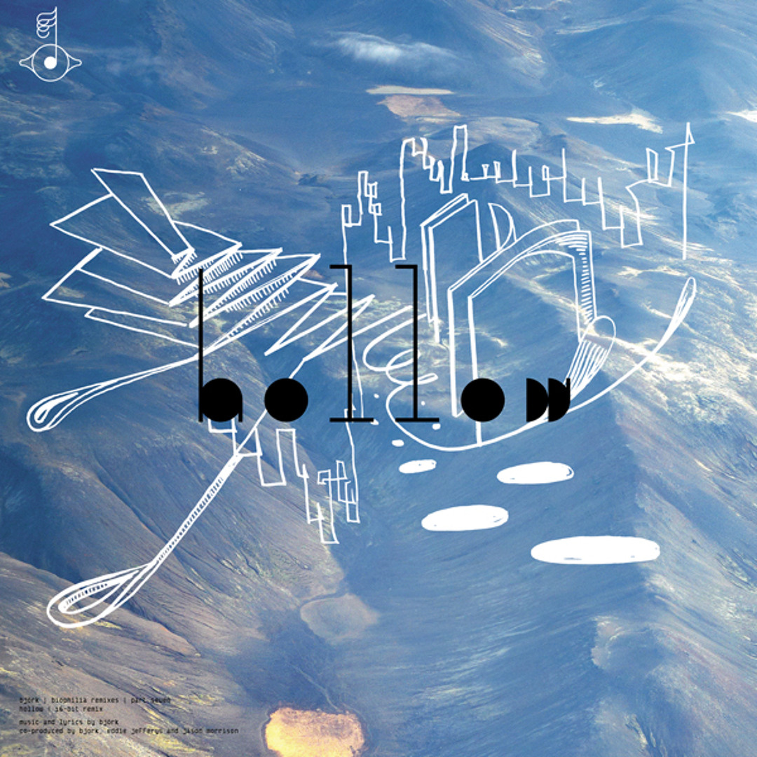 Stream Björk | Listen to björk - biophilia remix series vii