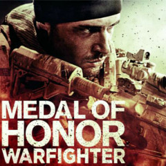 Medal Of Honor Warfighter - Soundtrack (Born From Gods- Heavy Melody)