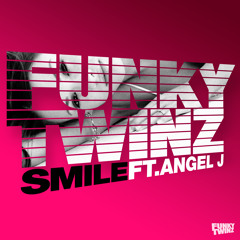 Smile Ft. Angel J - Free sample download!