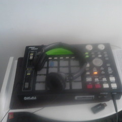 ARTICULAÇAO SUAVE DAS NOVINHAS ( DJ MIBI & CIOMAR DJ )