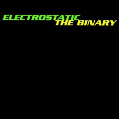Alberto Lencina & Mike Ares The Binary @ Electrostatic, Energy FM 101.1 (25-07-2000)