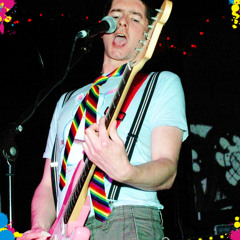 Ste McCabe-I've got a big car