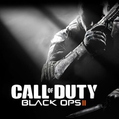 Black Ops 2 - Official Soundtrack - Main Theme