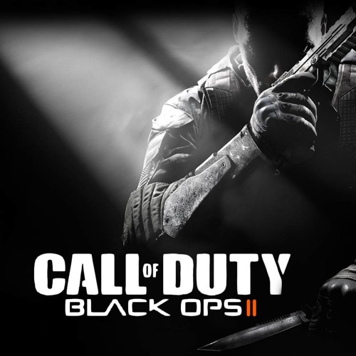 Black Ops 2 - Official Soundtrack - Main Theme