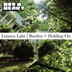 Burden (August 20th | Hot N Heavy Recordings)