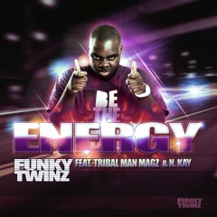 Energy Ft. Tribal Magz & N.Kay - Free sample download!