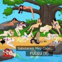 MONTAGEM - FUDEU, FUDEU, FUDEU 2 ( DJ RENNAN SJM , R15 E REIZIN )