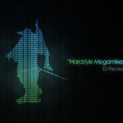 The Musketeer - Hardstyle Megamixes 2012 Episode 002 (Summer Edition)
