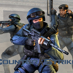 MONTAGEM O FUZIL DO COUTER STRIKE 2012 BY DIEGO DJ JORGE DJ