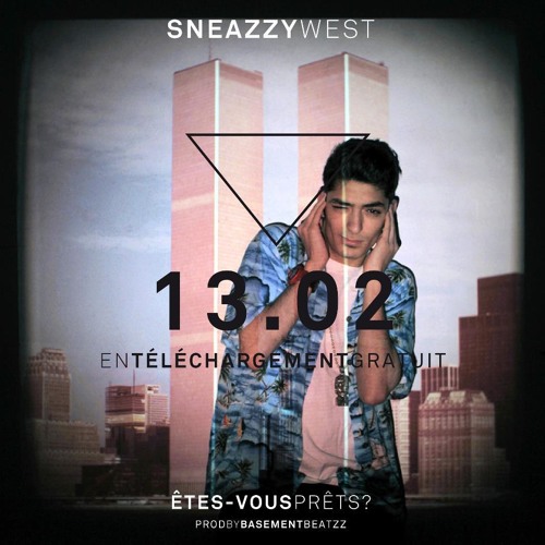 Sneazzy West - J'ai Du Flair