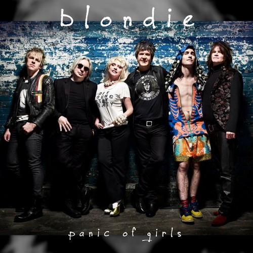 パニック・オブ・ガールズ Blondie - Panic of Girls (album review ) | Sputnikmusic