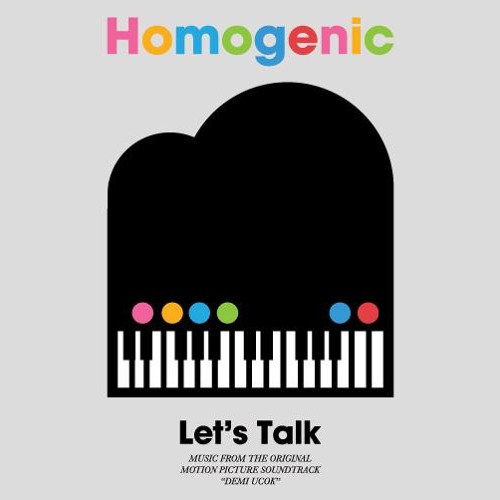 Homogenic -  Langkah Menyepi