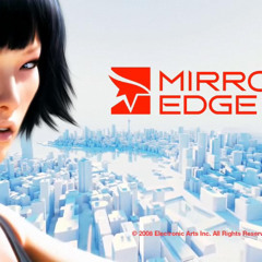 "Still Alive" from Mirror's Edge - cover by Elsie Lovelock