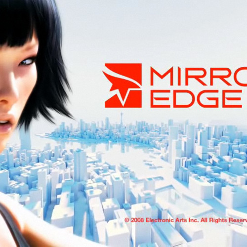 Mirror's Edge Soundtrack (Full) 