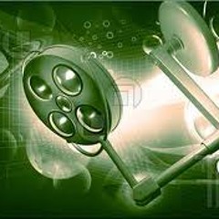 Kotiledon-Defibrilator