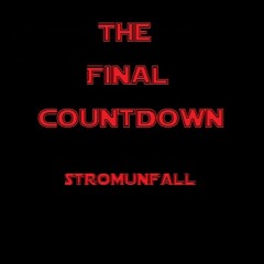 The Final Countdown - Europe (8-bit)