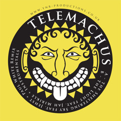 Telemachus ft. Jehst - The Sheltering Sky