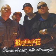 Realidade Cruel - Pesadelo atual consciencia atual