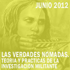 NNCC: Verdades Nómadas. Sesión 4. Investigar desde la piel. Feminismo, raza y construcción del saber