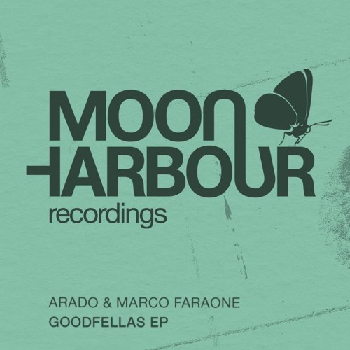 Arado - Anything - Moon Harbour Recordings