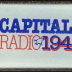 capital radio from 70s -80s