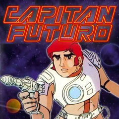 DURO DURO ft. Capitan Futuro & The Galaxy Girls
